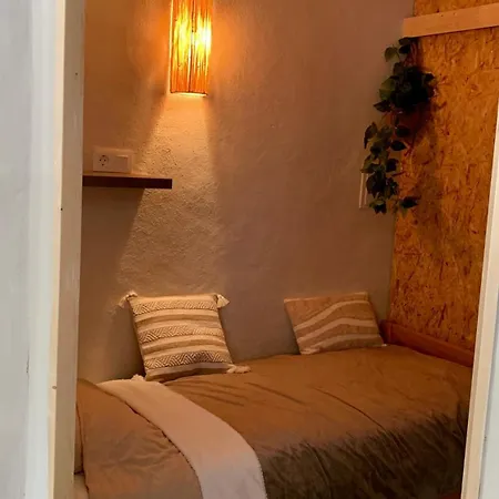 Squirrel 아파트 *