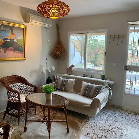 Squirrel 아파트 La Nucía