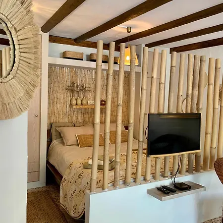 Apartman Squirrel La Nucía